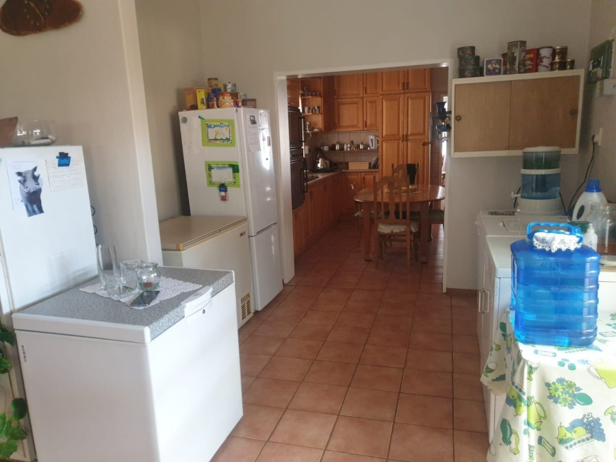 3 Bedroom Property for Sale in Bult West North West